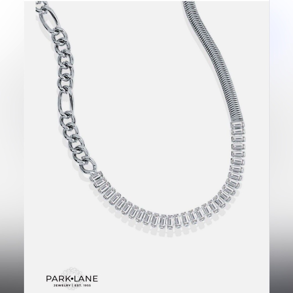 Park Lane “Paris” Necklace